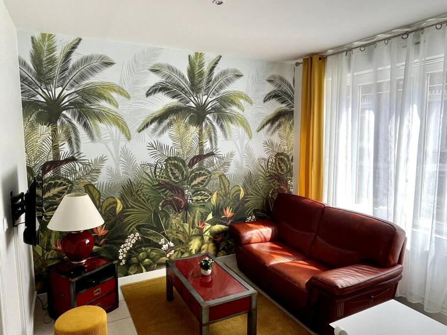 Appartement Avec Exterieur Loos المظهر الخارجي الصورة