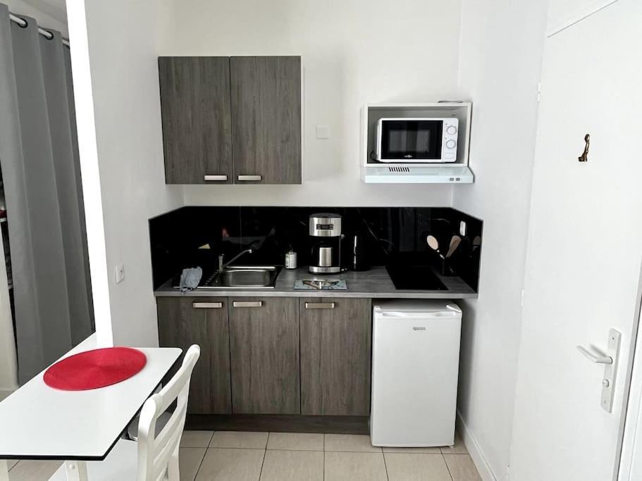 Appartement Avec Exterieur Loos المظهر الخارجي الصورة