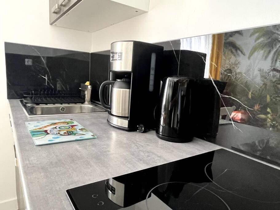 Appartement Avec Exterieur Loos المظهر الخارجي الصورة