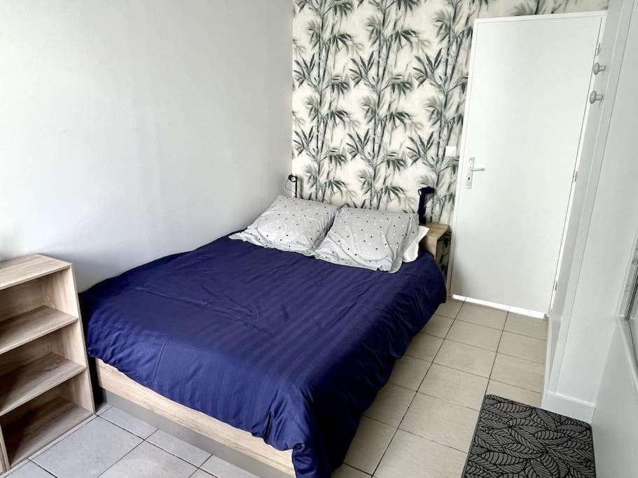 Appartement Avec Exterieur Loos المظهر الخارجي الصورة